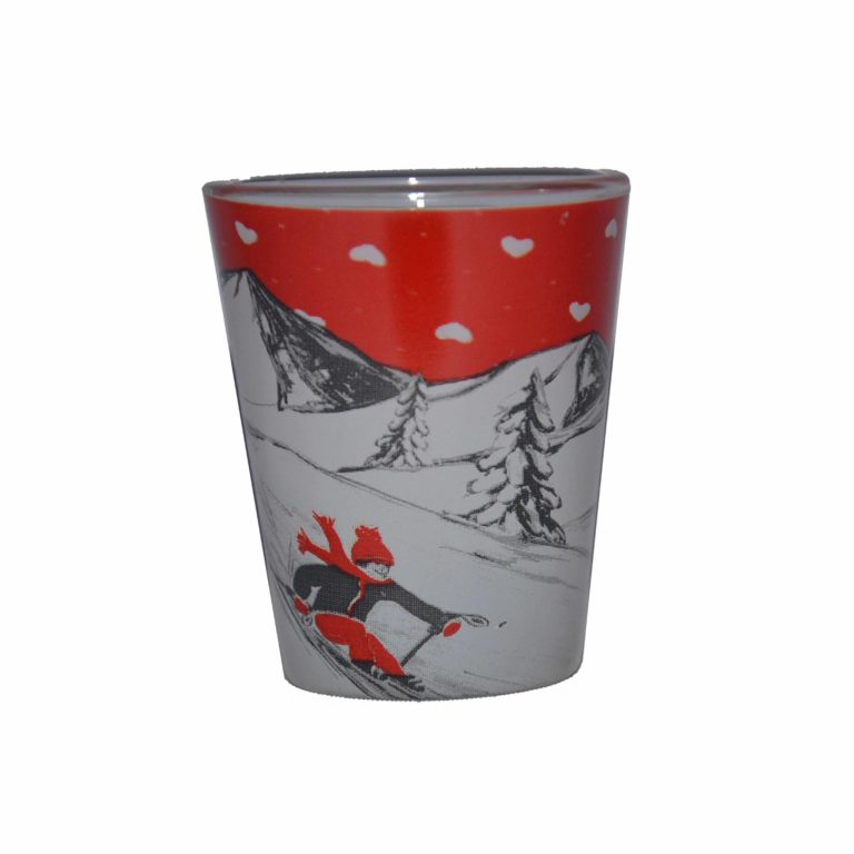 Chutes De Neige En Août En Amérique Du Nord